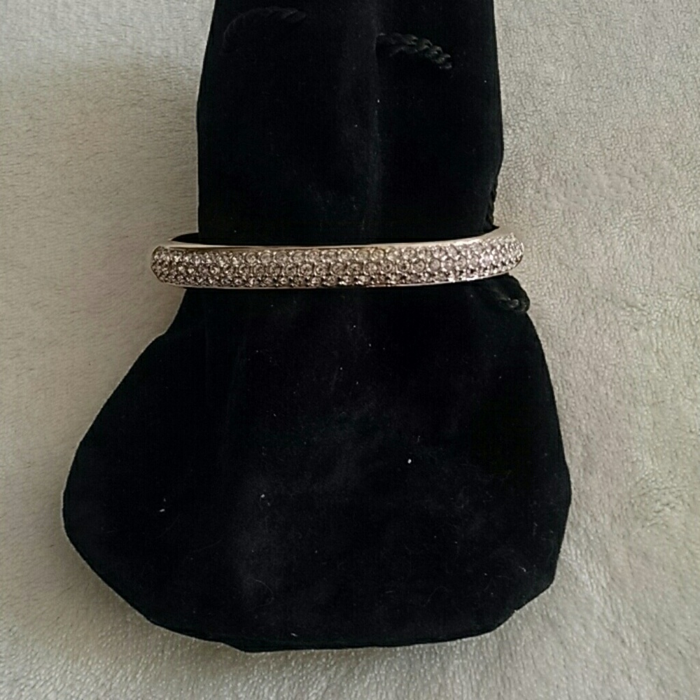 Swarvosky bracelet